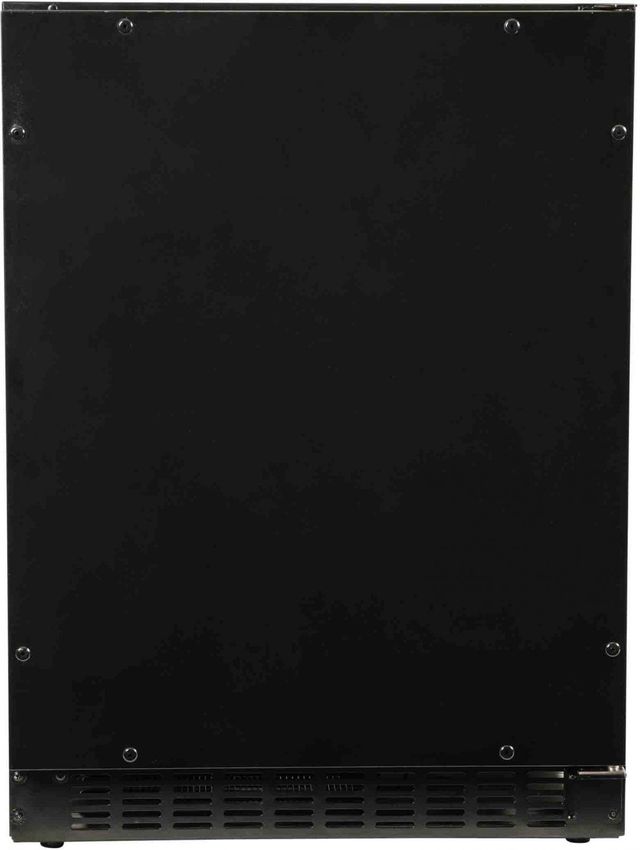 Azure 5.1 Cu. Ft. Panel Ready Under the Counter Refrigerator-0