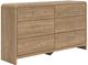 Signature Design by Ashley® Dovander Warm Natural Brown Dresser-0