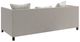 Caracole® Tuxedo Beige Sofa-3
