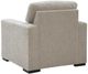 Signature Design by Ashley® Bridgepoint Stone Chair-3