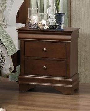 Mazin Furniture Abbeville Nightstand-0