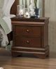 Mazin Furniture Abbeville Nightstand-0