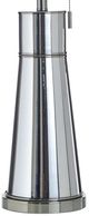 Stylecraft Hoke Silver Table Lamp-3