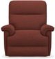 La-Z-Boy® Jay PowerReclineXRw™ Reclina-Way® Burgundy Recliner-0