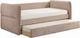 Crown Mark Philipa Mauve Twin Daybed-1
