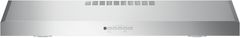 GE® Series 36" Stainless Steel Under The Cabinet Hood