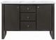 ACME Furniture Madan Gray Oak Server-3