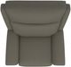 La-Z-Boy® Ace Smoke Power Wall Recliner with Headrest and Lumbar-5