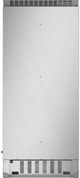 Monogram® 36" 20.2 Cu. Ft. Panel Ready Premium Integrated Left Hinge Built-In Bottom Freezer Refrigerator-4