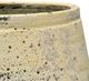 Currey & Company Sicilia Antique White Small Planter-2