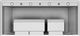 Vent-A-Hood® Euroline Pro 54" Stainless Steel Wall Mounted Range Hood-2