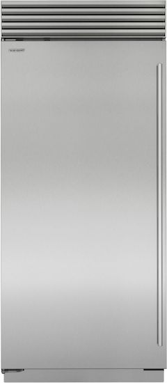 Sub-Zero® Classic Series 36 in. 22.8 Cu. Ft. Stainless Steel Column Refrigerator