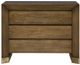 Vanguard® Furniture Dune Cavallo Nightstand-1