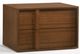VIG Furniture Nova Domus Berlin Walnut Nightstand-0