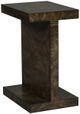 Vanguard®  Beckwith Dark Embers End Table-0
