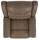 La-Z-Boy® Redwood Ash Power Rocking Recliner with Headrest and Lumbar-4