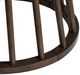 Crestview Collection Brunswick Brown Dining Table-2