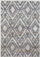 Feizy Mynka Gray/Multi-Colored 5' x 8' Rug-0