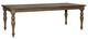 Liberty Furniture Americana Farmhouse Dusty Taupe Rectangular Dining Table-0