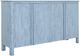 International Furniture Direct Xel-Ha Blue Console-0