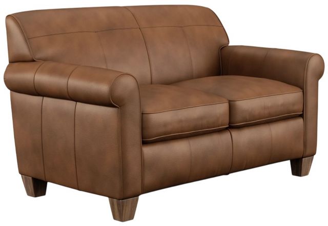 Flexsteel® Customizable Dana Loveseat