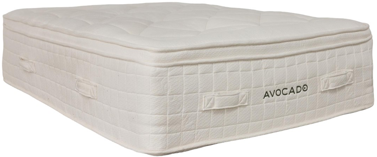 Avocado mattress california king discount