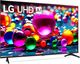 LG UA77 50'' 4K Ultra HD LED Smart TV-1