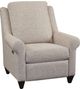 Bassett® Furniture Benchmade Beige Power Recliner-0