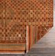 Surya Antique One of a Kind Copper 5'x8' Area Rug-2