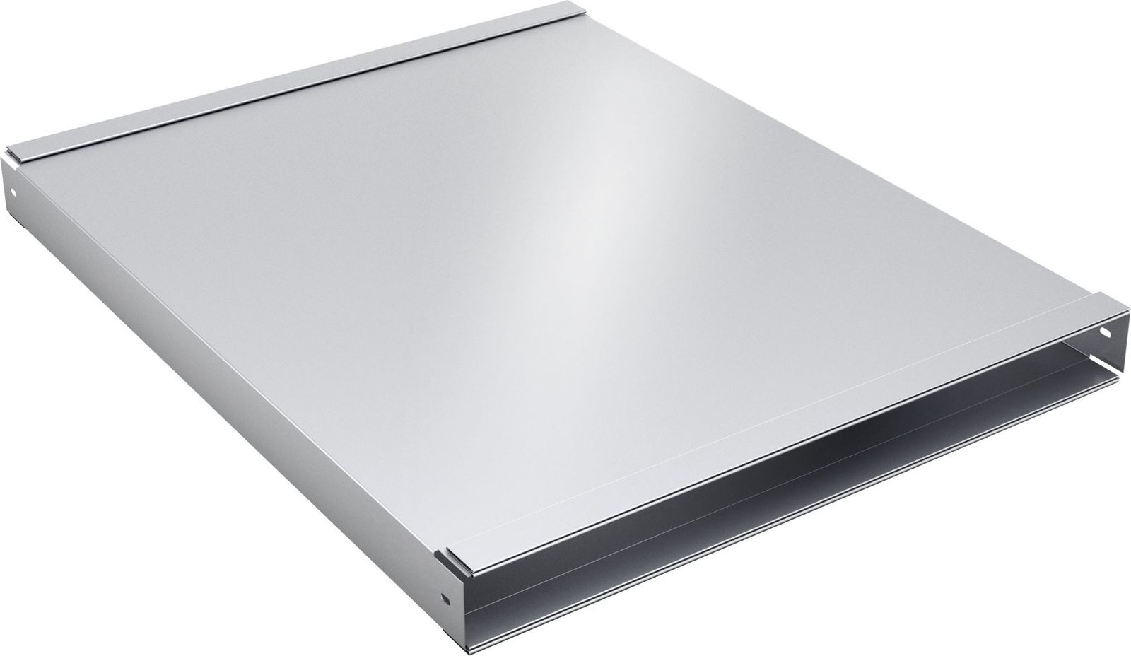 Bosch® 2' Stainless Steel Rectangular Duct Downdraft