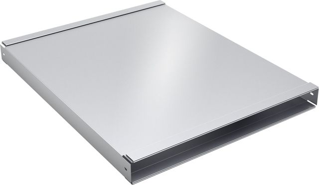 Bosch® 2' Stainless Steel Rectangular Duct Downdraft-0