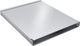 Bosch® 2' Stainless Steel Rectangular Duct Downdraft-0
