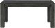 Modus Furniture Meadow Graphite Dining Table-3