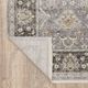 Oriental Weavers™ Maharaja 5'x8' Style 8 Area Rug-3