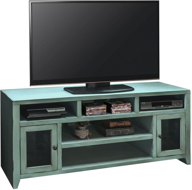 Legends Home Calistoga 66" TV Console-0