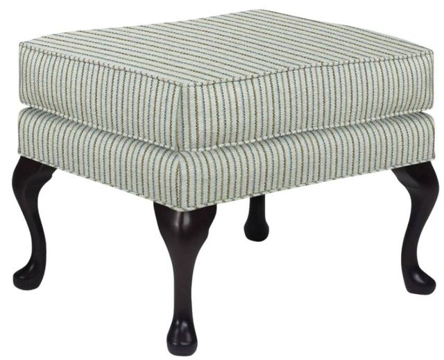 Temple Furniture Customizable Conrad Ottoman-0