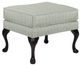 Temple Furniture Customizable Conrad Ottoman-0