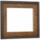 Legacy Classic Lake House Dried Tobacco/Pinecone Mirror-0