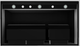 Vent-A-Hood® 42" Black Wall Mounted Range Hood-1