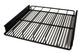 Perlick® 24" Black Divider Shelf-0