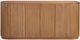 Crestview Collection Emery Natural Sideboard-1