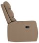 Best® Home Furnishings Customizable Kristisha Leather Power Tilt Headrest Lift Recliner-2