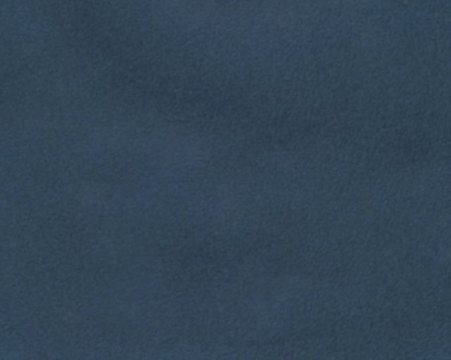 Signature Design by Ashley® Darcy Blue Ottoman-2