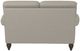 Flexsteel® Moxy Silver Driftwood Loveseat-3
