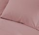 BEDGEAR® Hyper-Cotton™ 4-Piece Blush King Sheet Set-1