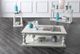 Furniture of America® Arlington Antique White Coffee Table-3