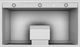 Vent-A-Hood® Designer Series 42" Stainless Steel Wall Mounted Range Hood-3