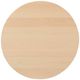 Bassett® Furniture Origins Nichols Natural Round Dining Table-2