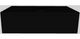 Vent-A-Hood® 42" Black Wall Mounted Range Hood-3