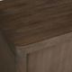 Uttermost® Botero Walnut Console Cabinet-5